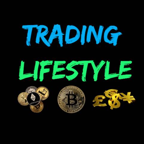 Иконка канала TRADING LIFESTYLE