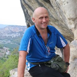 Иконка канала channel43670258