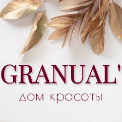 Иконка канала Дом Красоты Granual