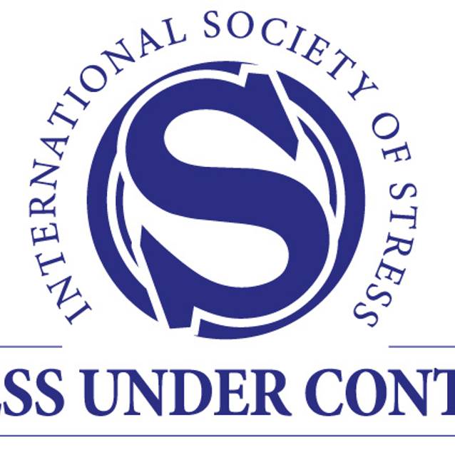 Иконка канала Международное общество Стресс под контролем