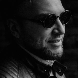 Иконка канала DementevAP