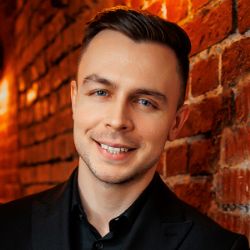 Иконка канала Барабанов Андрей