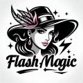 Иконка канала ART by Flash Magic