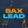 Иконка канала Sax Lead  - Ноты для САКСОФОНА Видеоминусовки