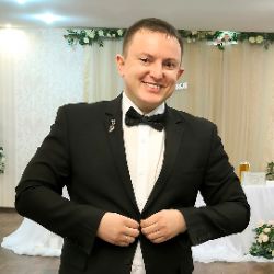 Иконка канала Кочановский Алексей - свадебный ведущий