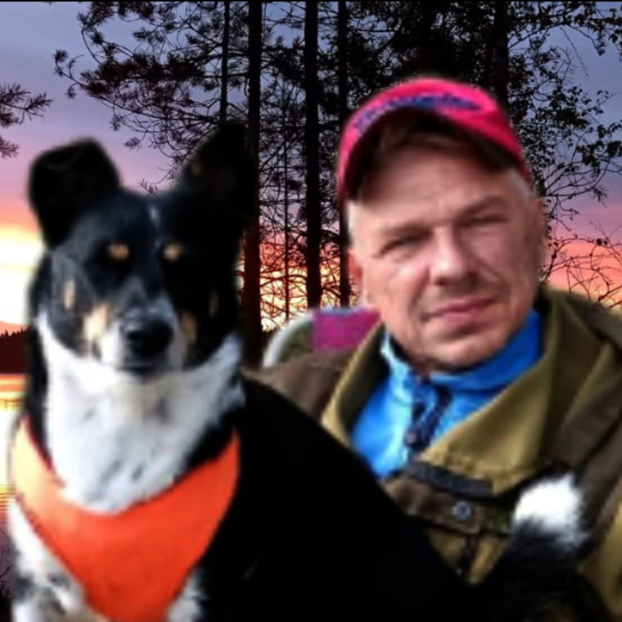 Иконка канала КАРЕЛ в ДЕЛЕ