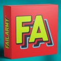 Иконка канала FailArmy / BRAIN TIME / America′s Funniest Videos!