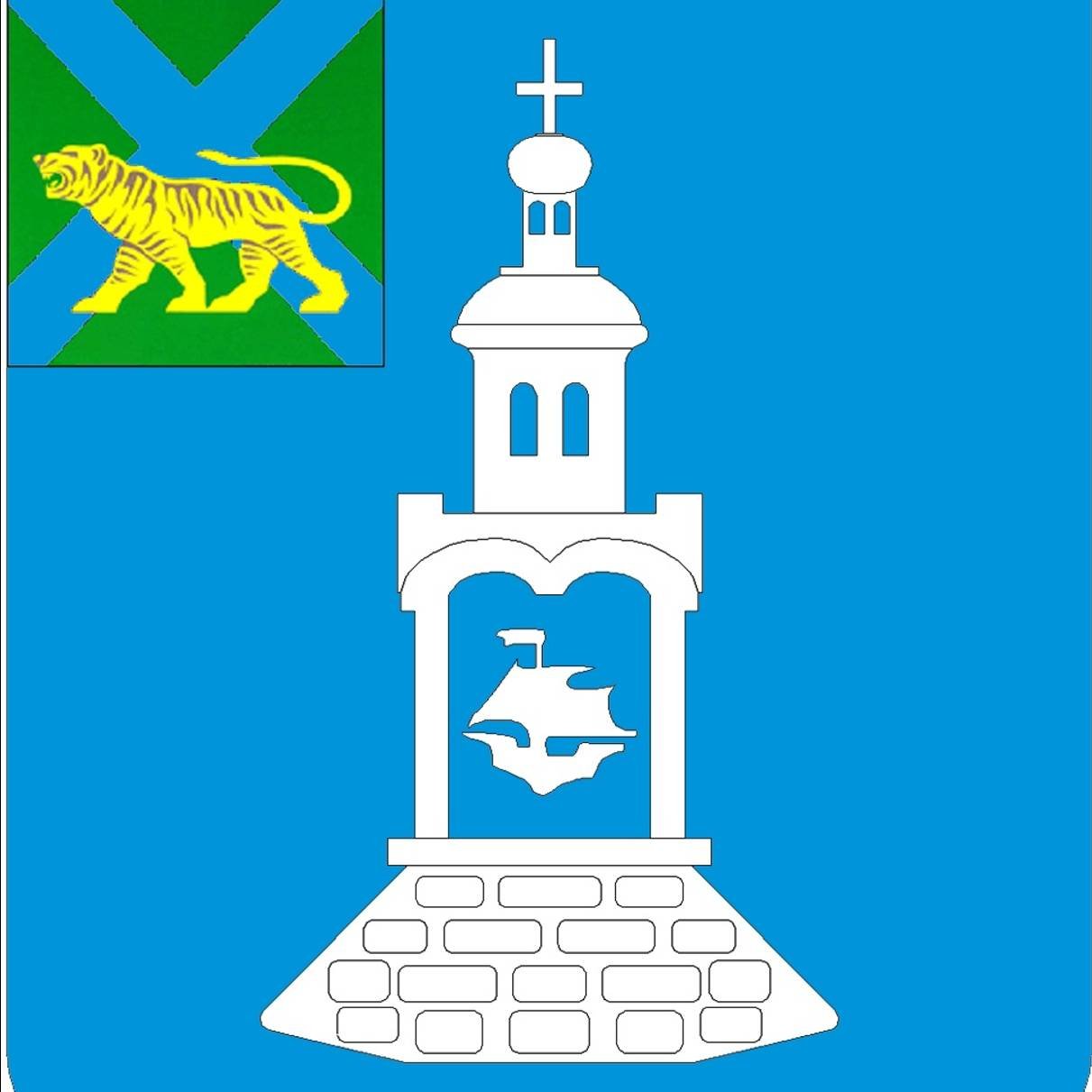 Иконка канала Администрация ГО ЗАТО ФОКИНО