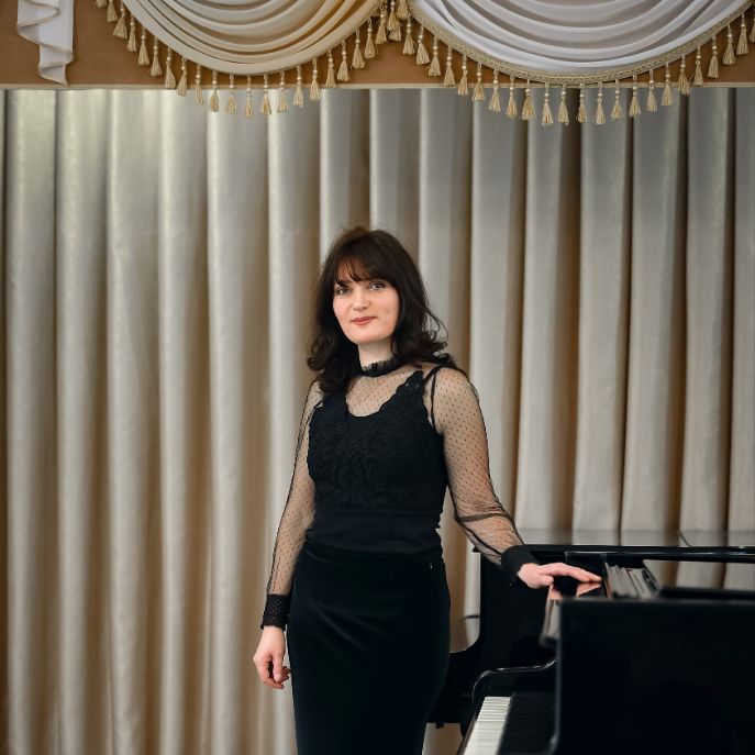 Иконка канала Анна Модлик