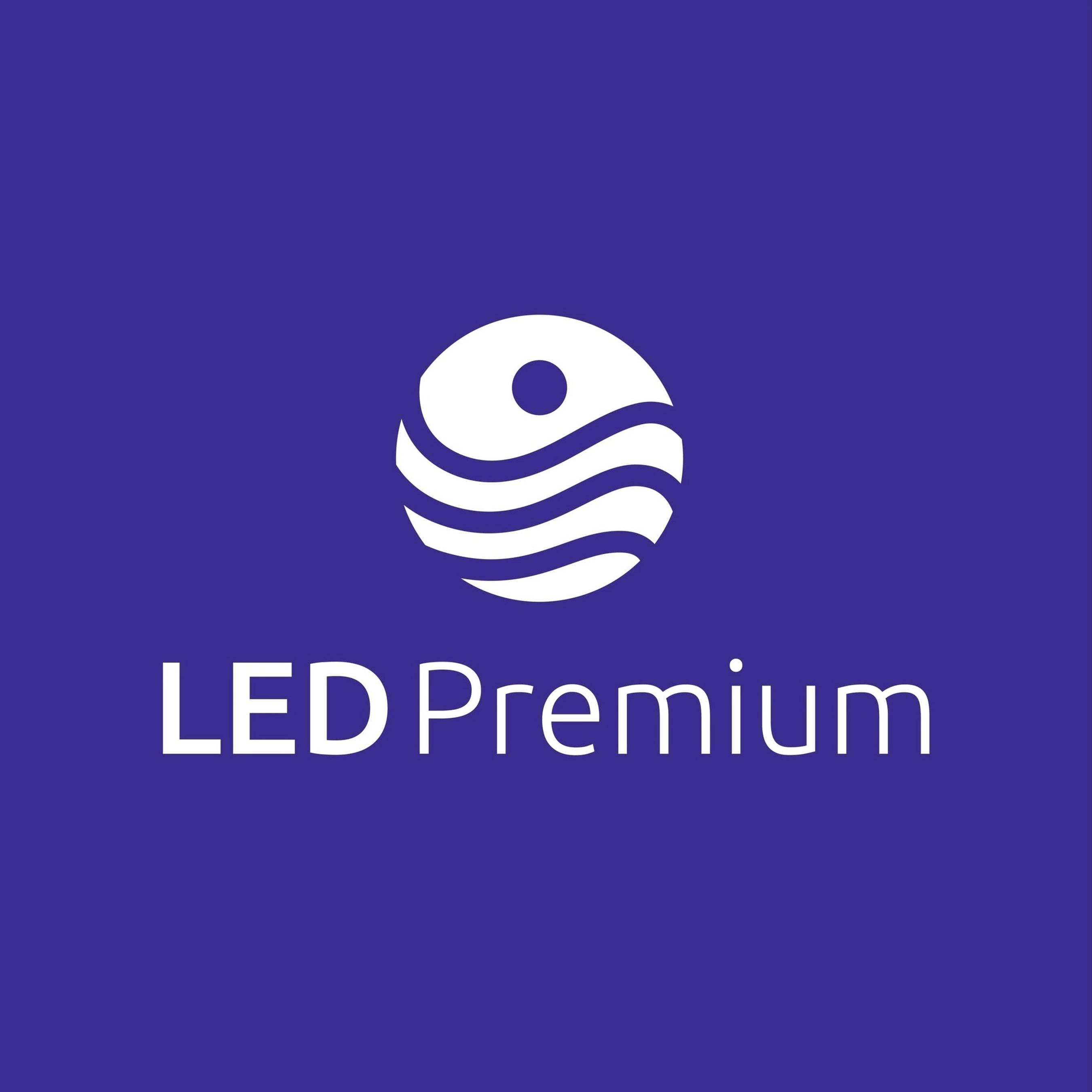 Иконка канала LEDPremium