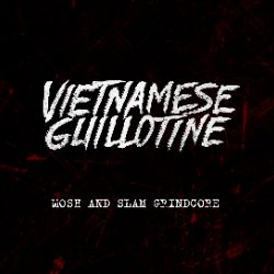 Иконка канала Vietnamese Guillotine