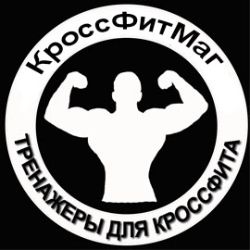 Иконка канала КроссФитМаг