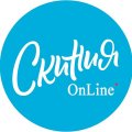 Иконка канала Скиния Онлайн