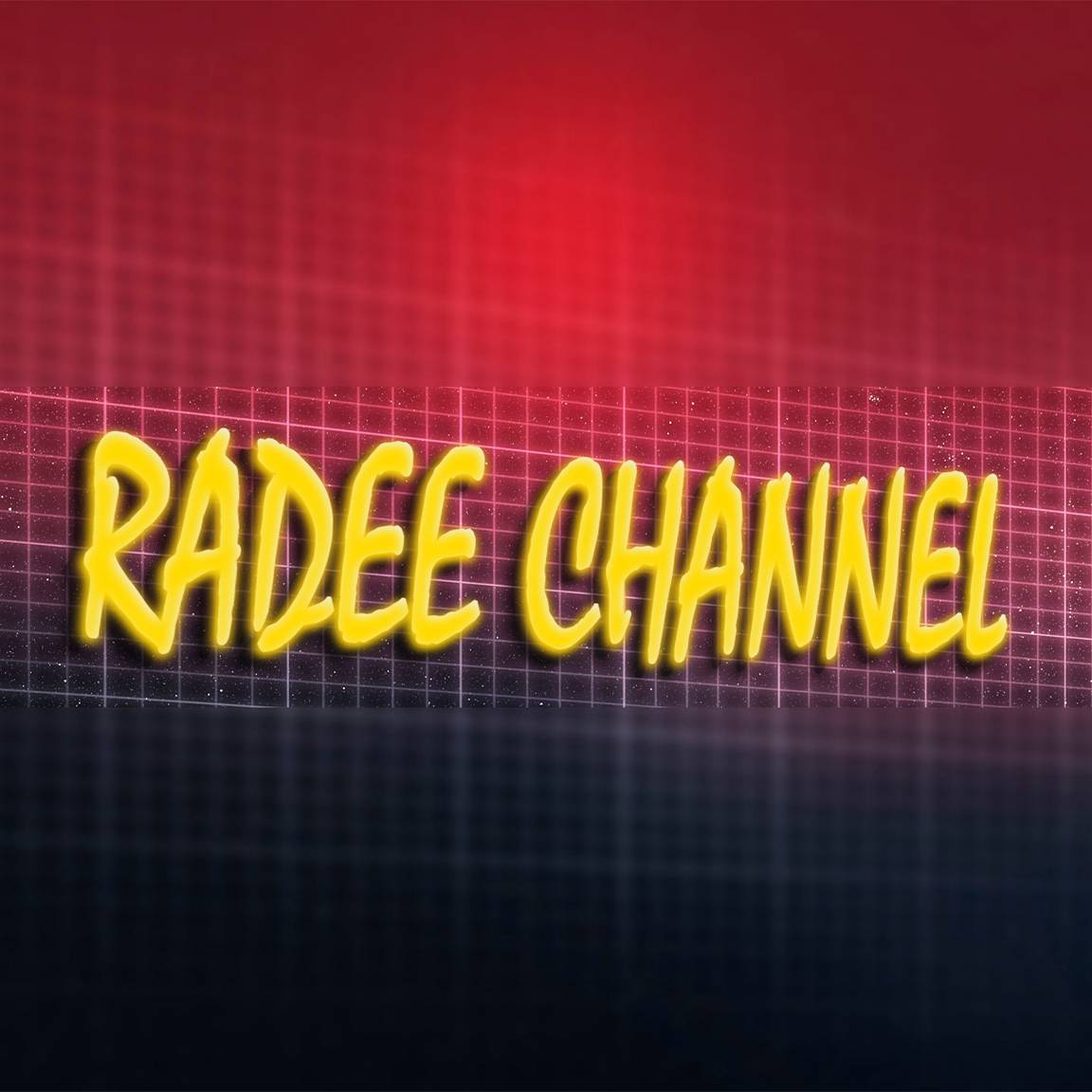 Иконка канала RaDee Channel