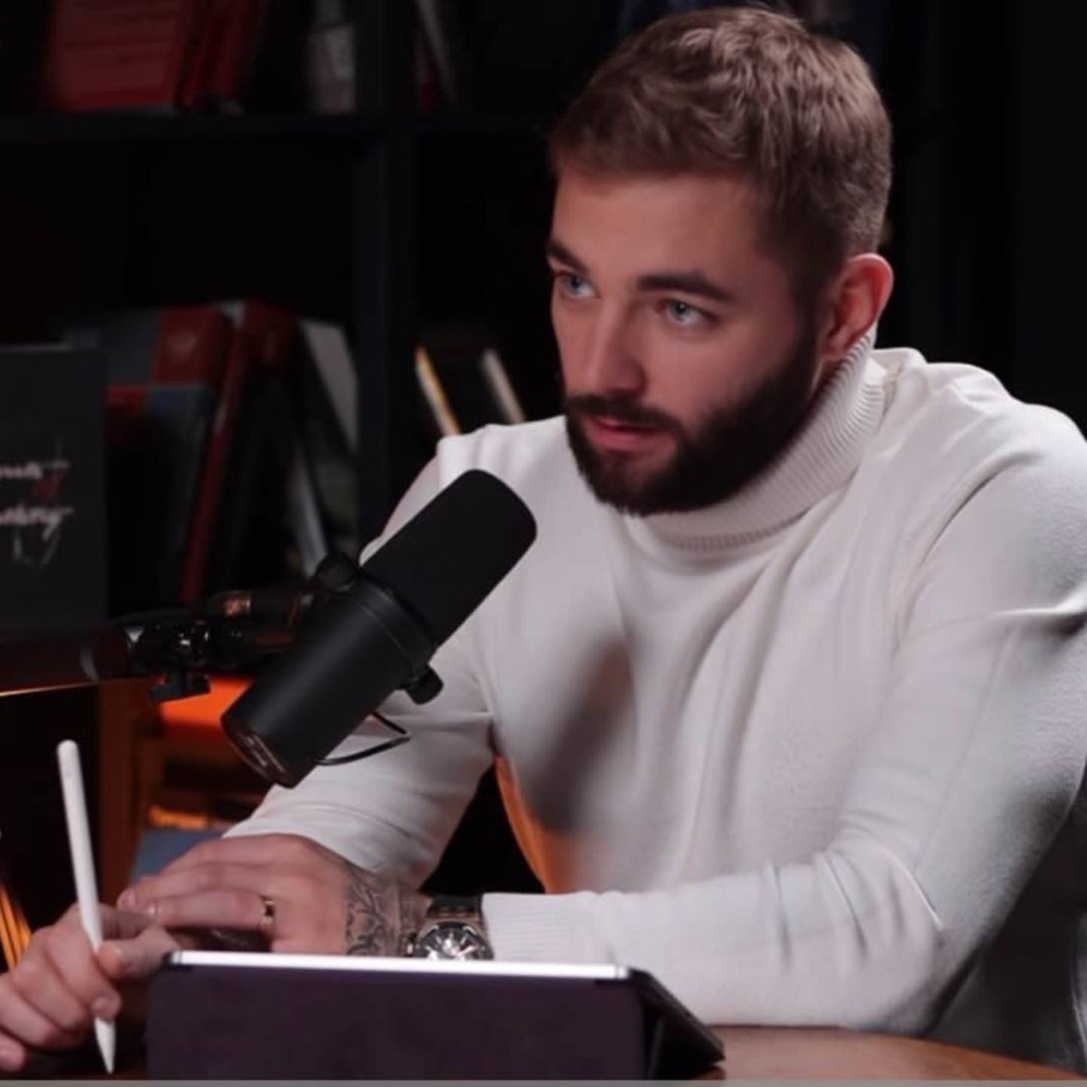 Иконка канала DAR inc.