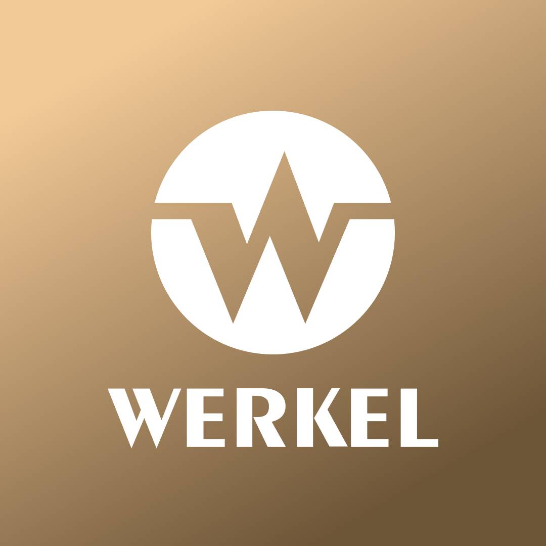 Иконка канала Werkel