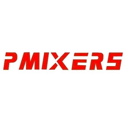 Иконка канала PMIXERS_PRODUCTION