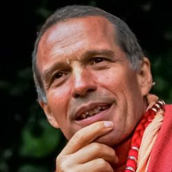 Иконка канала Е.С. Шачинандана Свами