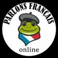 Иконка канала Parlons Français online