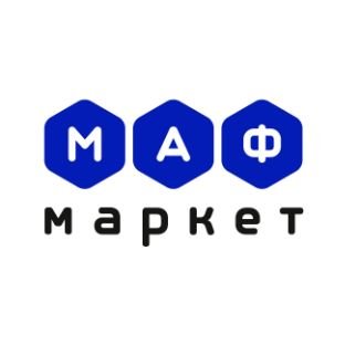 Иконка канала МАФ маркет