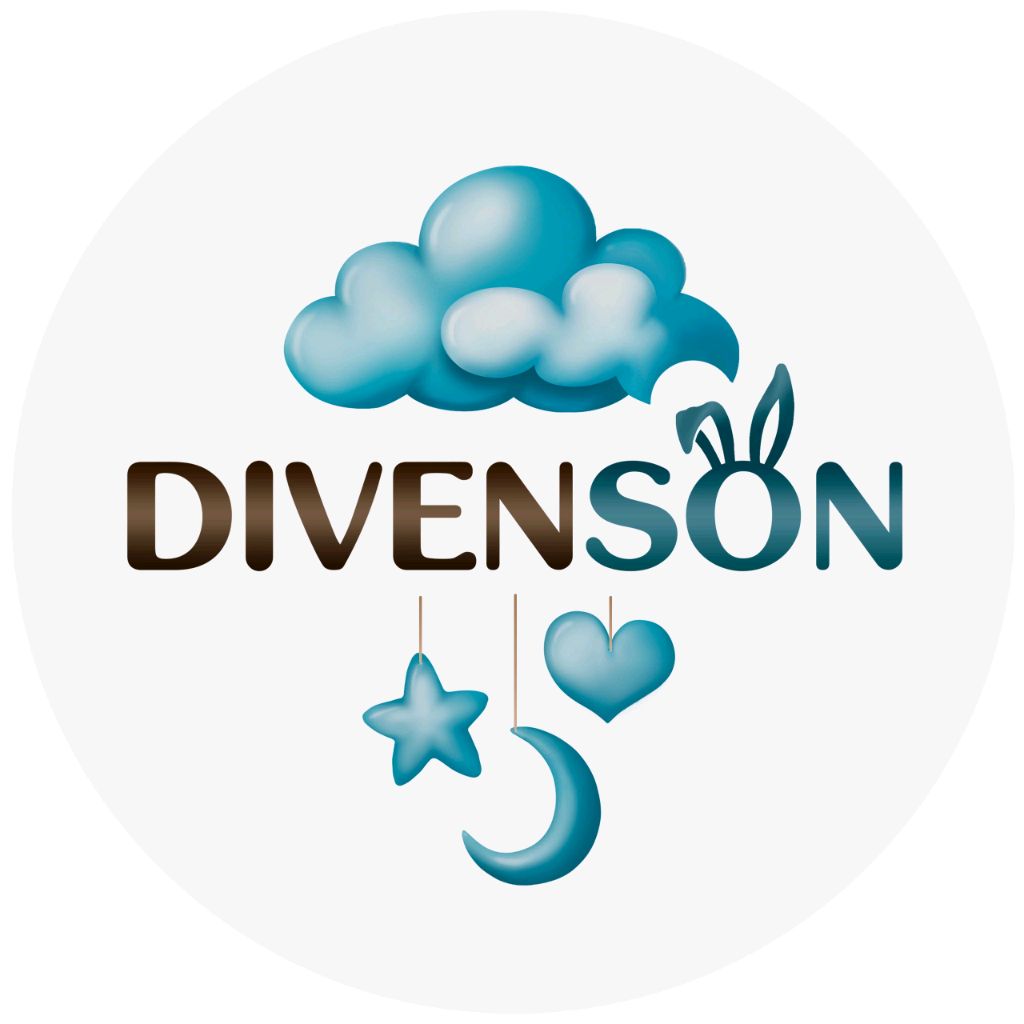 Иконка канала Divenson