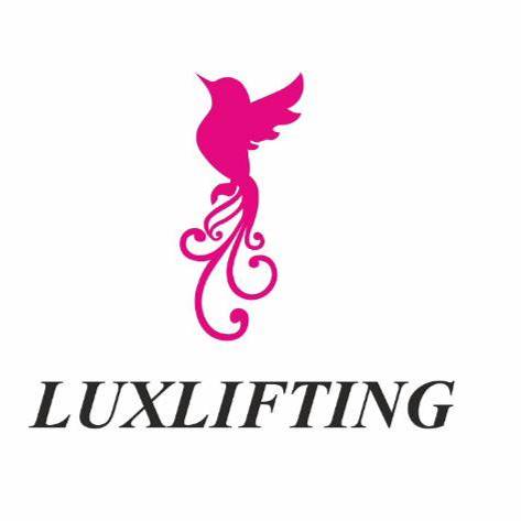 Иконка канала LUXLIFTING