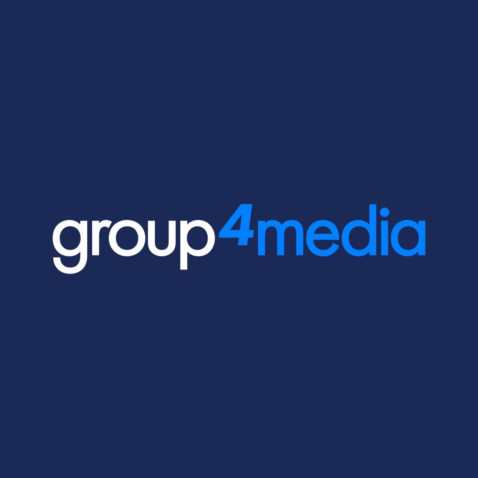 Иконка канала Group4Media