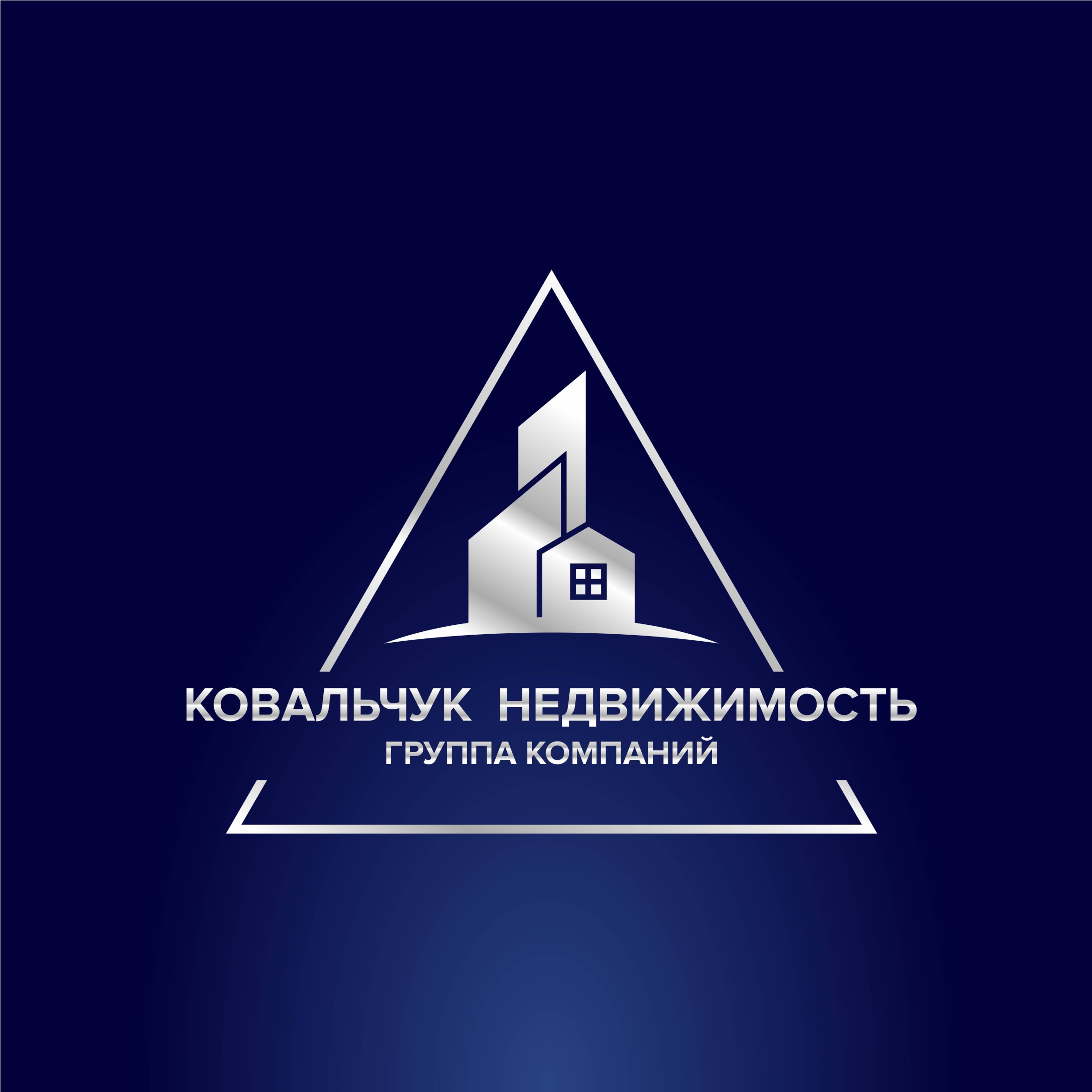 Иконка канала Обзоры Новостроек Крыма "Ковальчук Недвижимость"