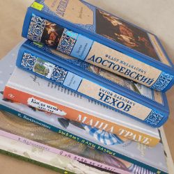 Иконка канала МАУК "Полысаевская ЦБС"