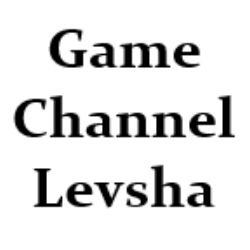 Иконка канала Game Channel Levsha