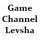 Иконка канала Game Channel Levsha