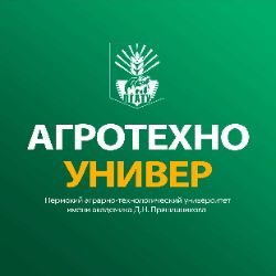 Иконка канала Пермский АгроТехноУнивер