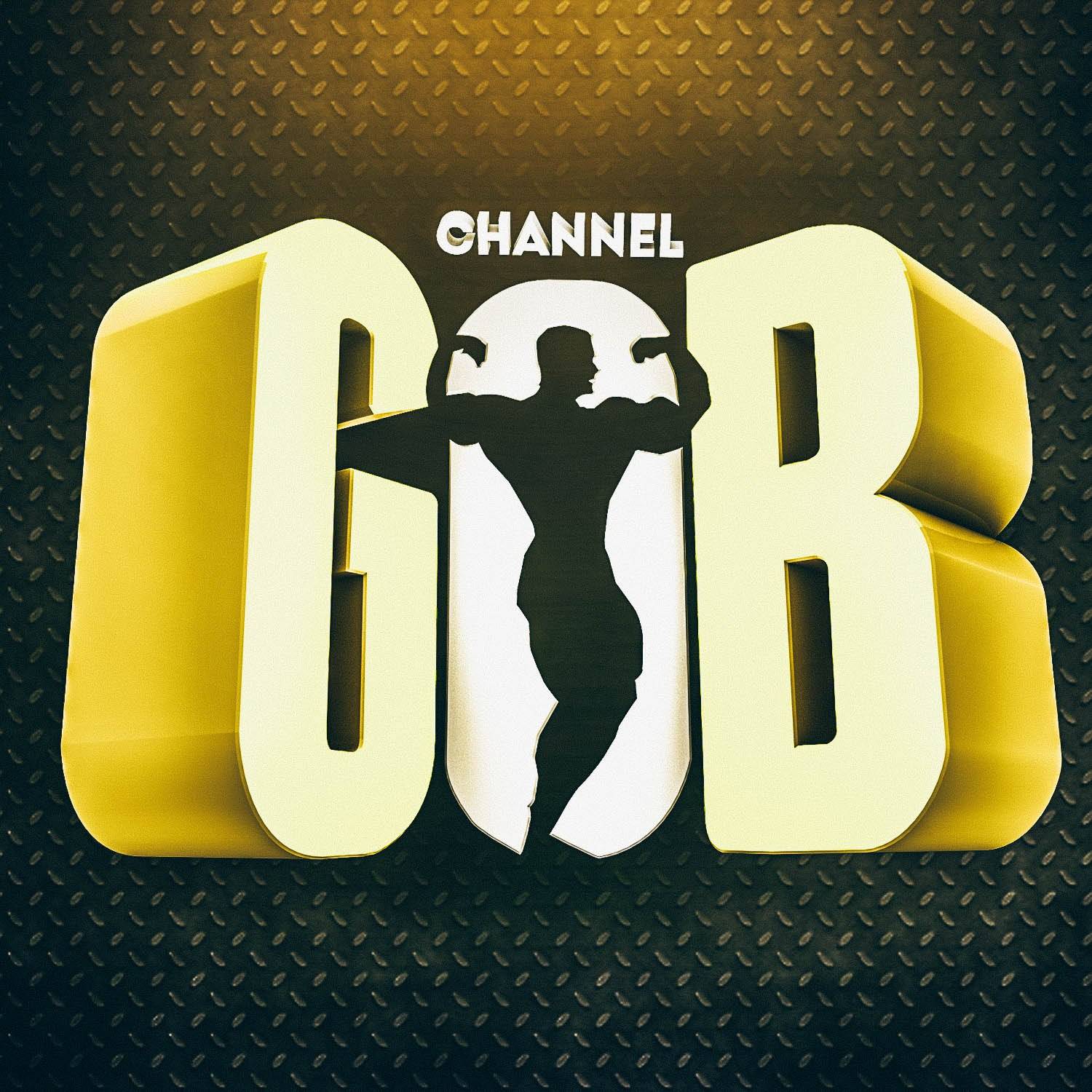 Иконка канала GoB Channel