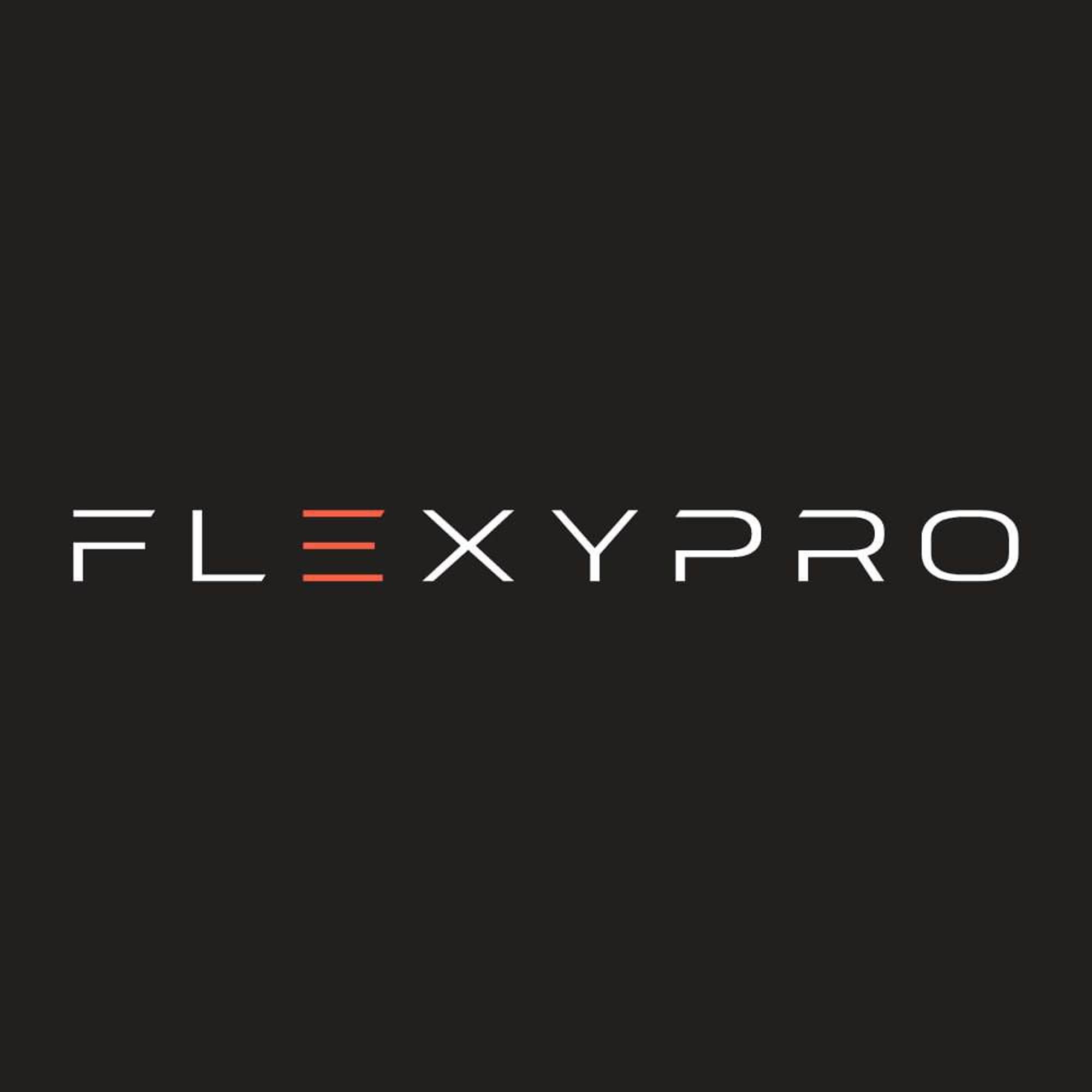 Иконка канала FLEXYPRO | Флэксипро | Профильные системы