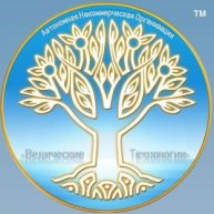 Иконка канала АНО "Ведические Технологии"