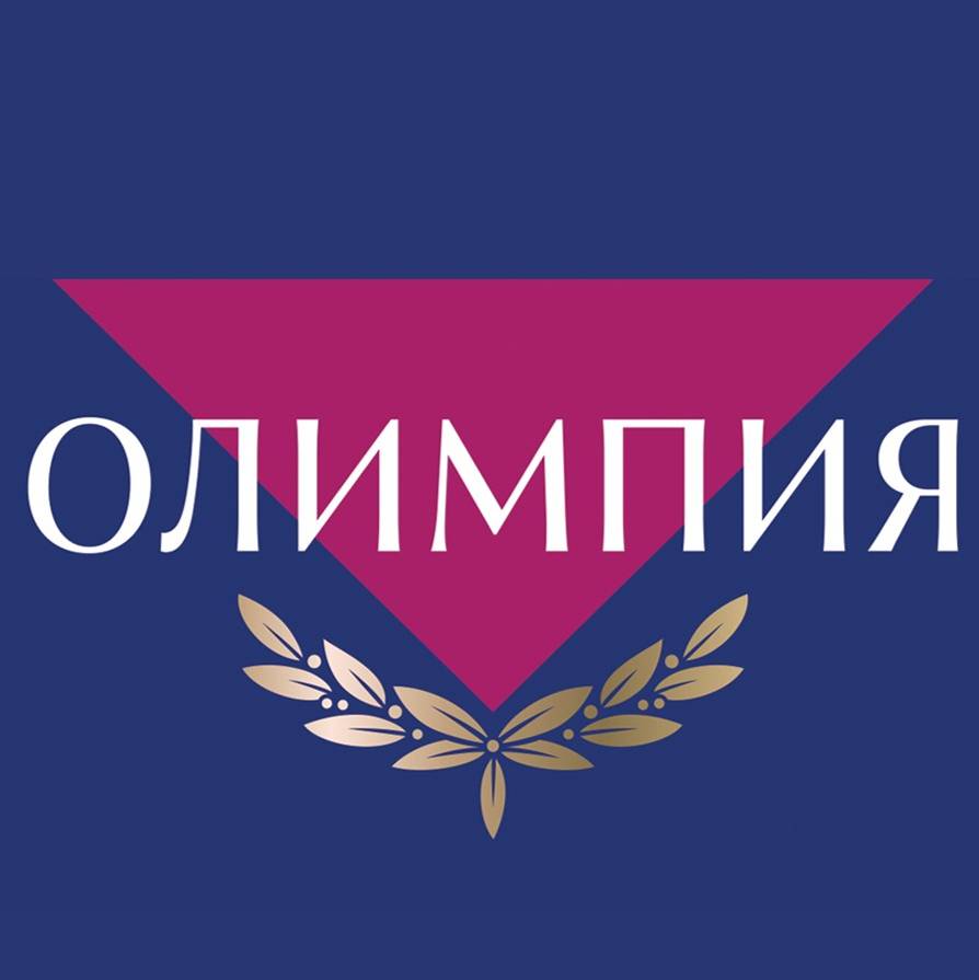 Иконка канала Олимпия