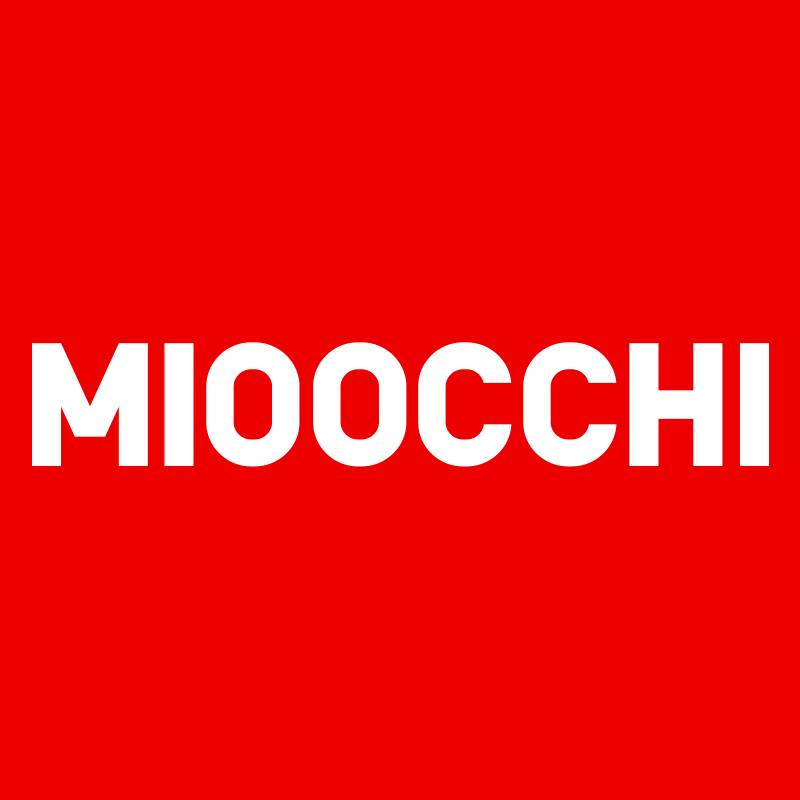 Иконка канала MIOOCCHI