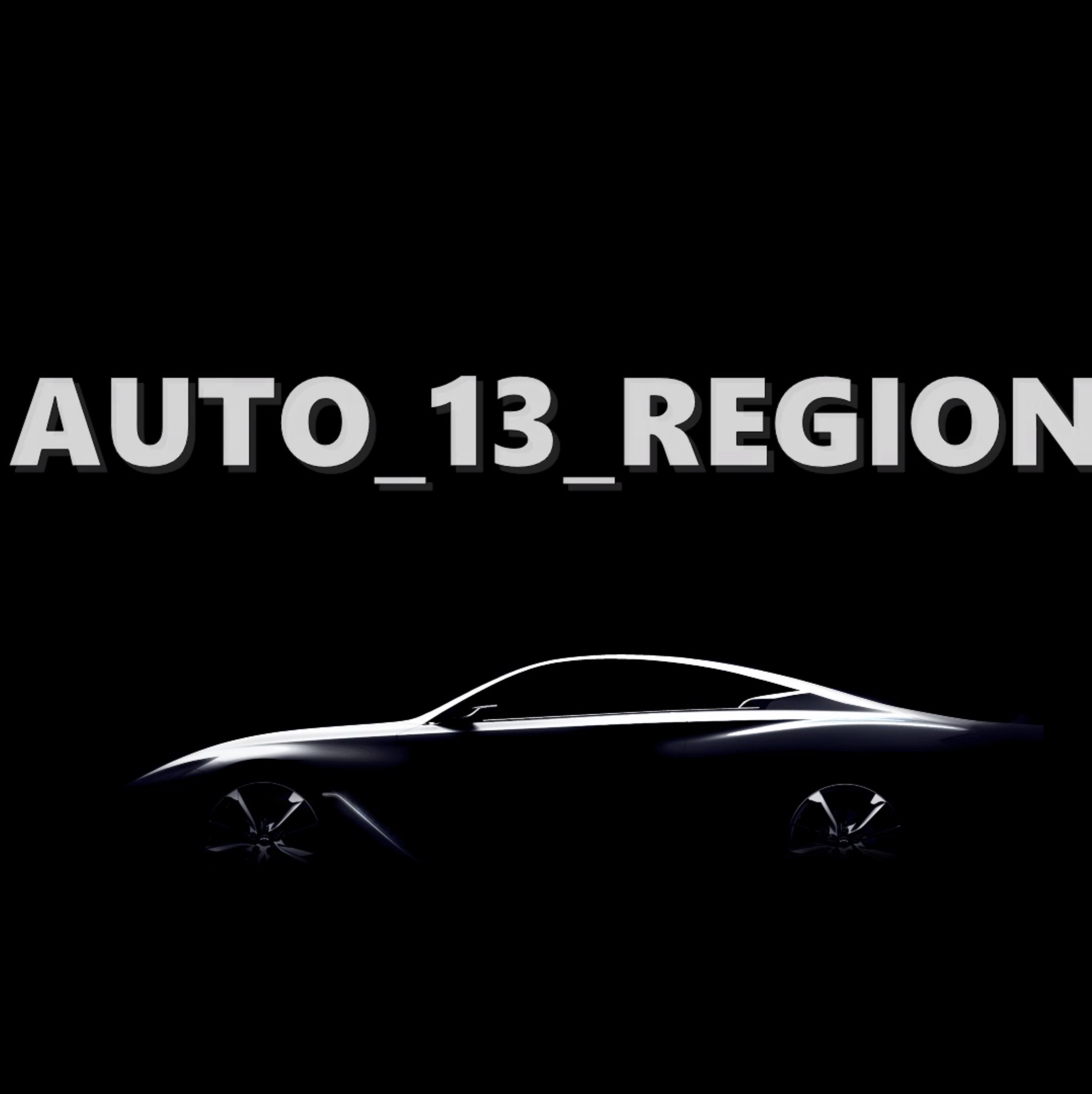 Иконка канала Auto_13_region