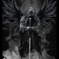 Иконка канала FALLEN__ANGEL