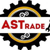 Иконка канала ООО "ASTrade"