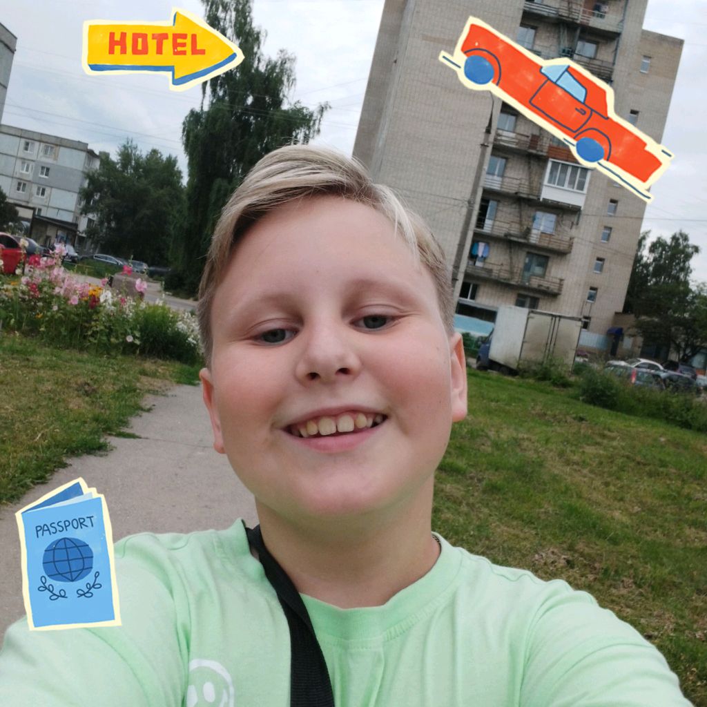 Иконка канала Kirill!!!show!!!