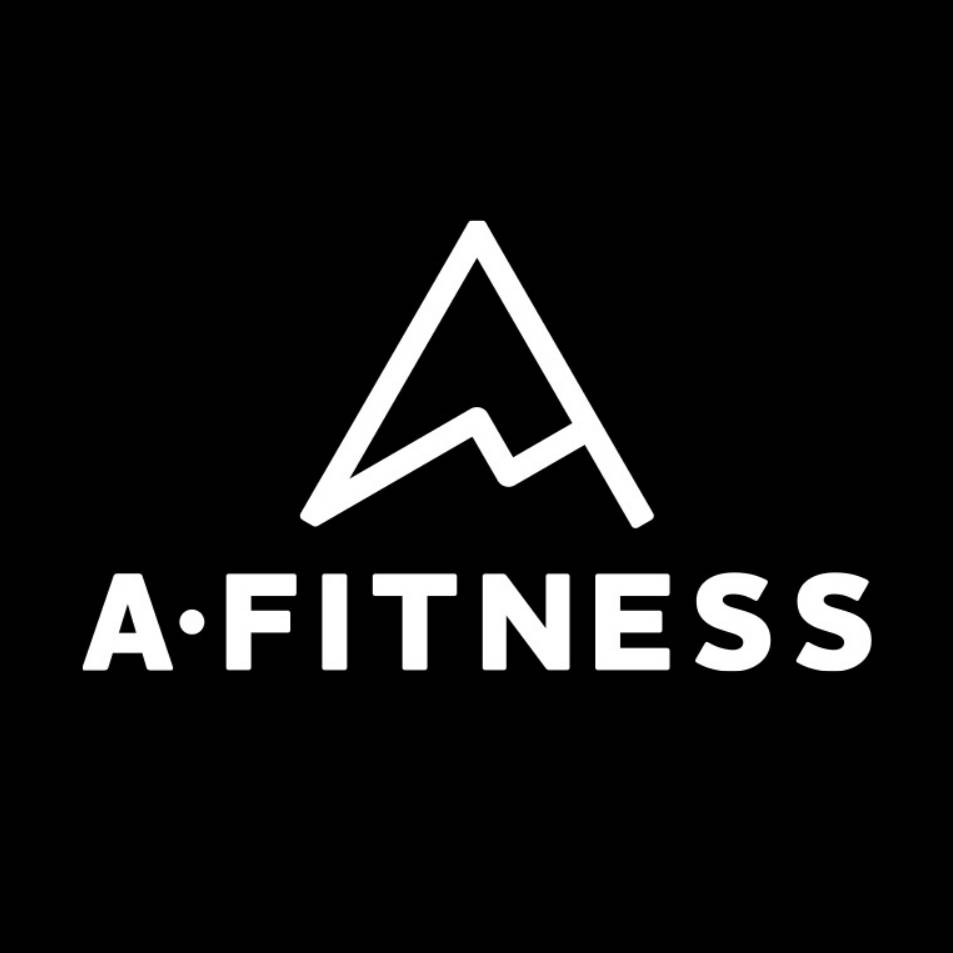 Иконка канала A-Fitness