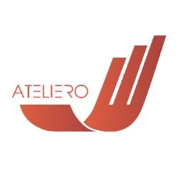 Иконка канала ATELIERO