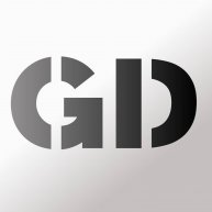 Иконка канала GD PROJECTS