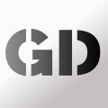 Иконка канала GD PROJECTS