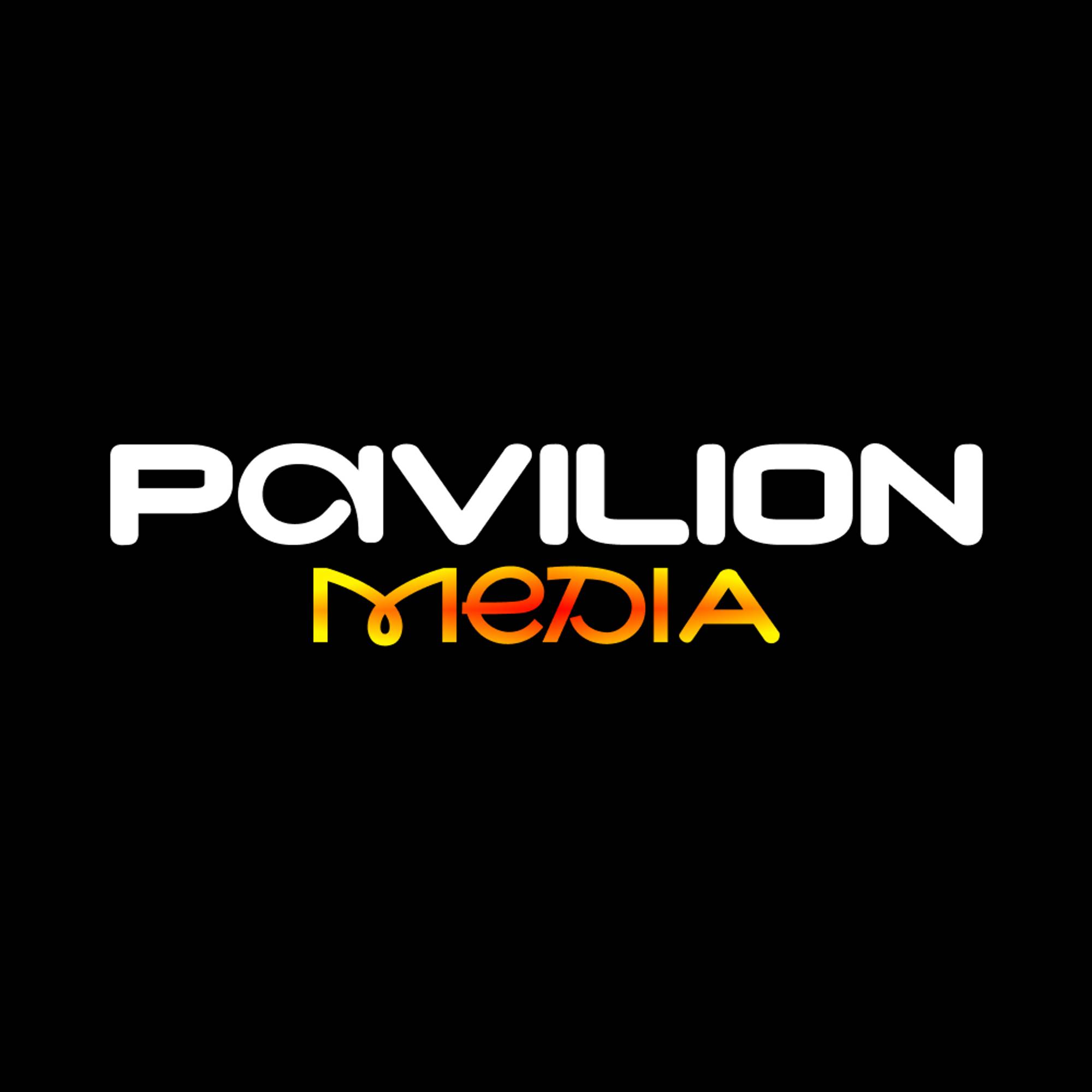 Иконка канала Pavilion media