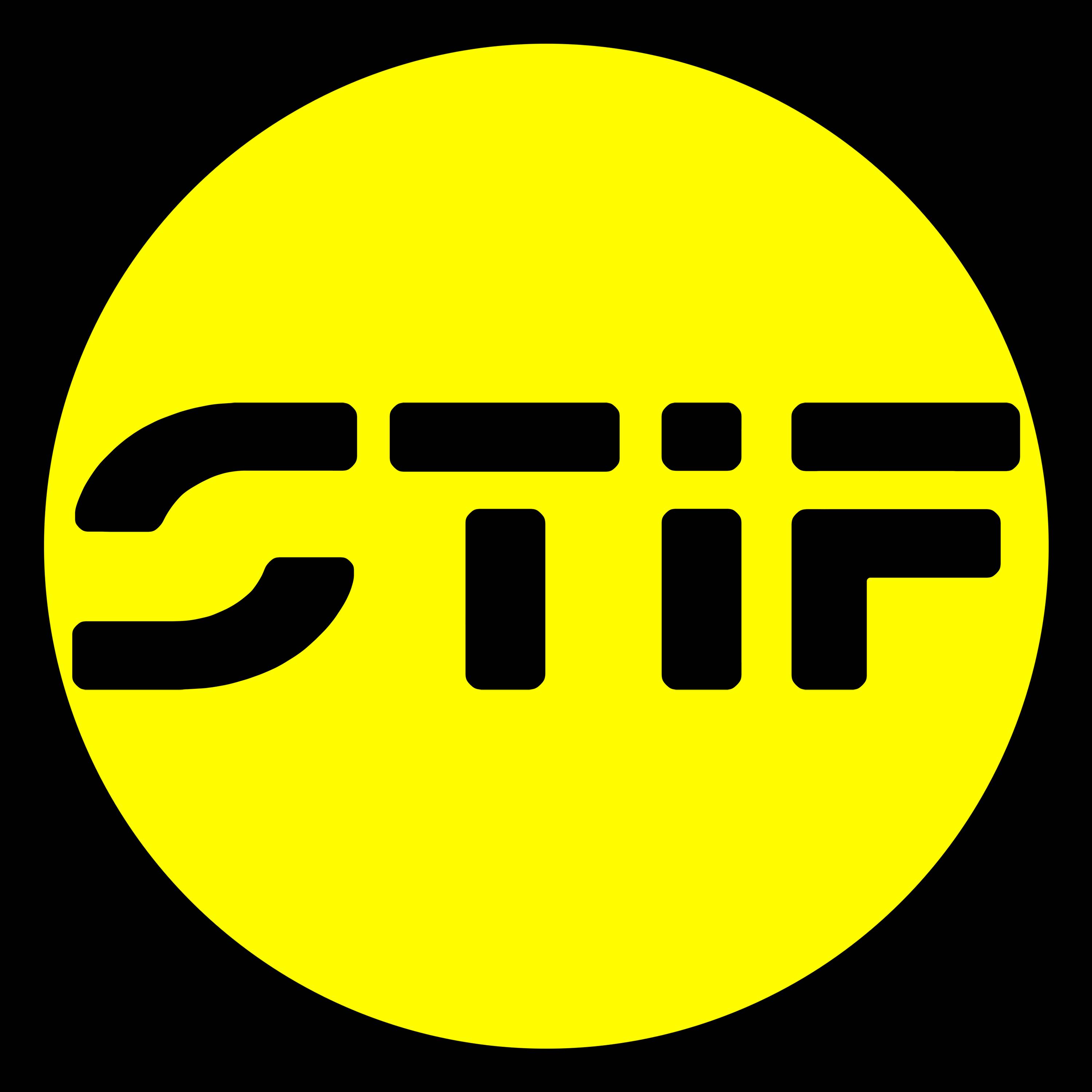 Иконка канала STiF