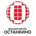 Иконка канала Высшая Школа "Останкино"