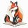 Иконка канала Cat.Fox.English.