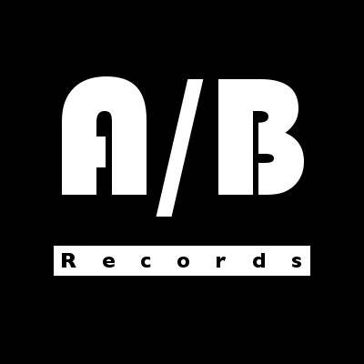 Иконка канала A/B_Records